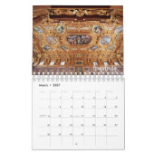 Calendrier Meilleur de la Bavière 2019 (Mar 2027)