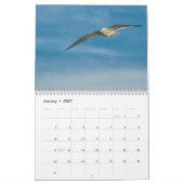 Calendrier Meilleur de la faune 2019 (Jan 2027)