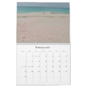 Calendrier Meilleur des Caraïbe (Feb 2027)