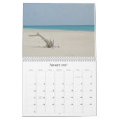 Calendrier Meilleur des Caraïbe (Jan 2027)