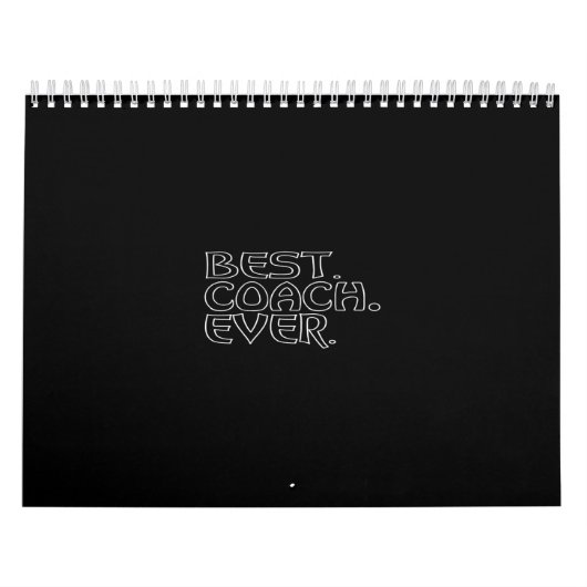 Calendrier meilleur entraîneur (Protection)