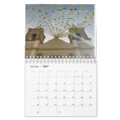 Calendrier Meilleure vie (Jan 2027)