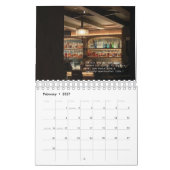 Calendrier Meilleure vie (Feb 2027)