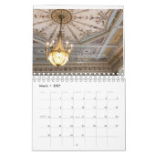 Calendrier Meilleure vie (Mar 2027)
