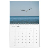 Calendrier Memories of Hilton Head Island Calendar (Jan 2027)