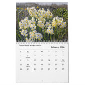 Calendrier Mendocino Coast CALENDAR 2022 (Feb 2026)