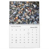 Calendrier Mendocino Coast CALENDAR 2022 (Jan 2026)
