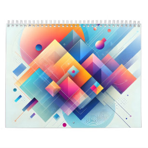 Calendrier Mensuel