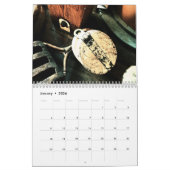 Calendrier mensuel de bateaux grands (Jan 2026)