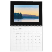 Calendrier Mensuel De Kiser Lake 2020 Par Tom Minu (Feb 2026)