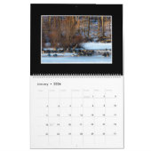 Calendrier Mensuel De Kiser Lake 2020 Par Tom Minu (Jan 2026)