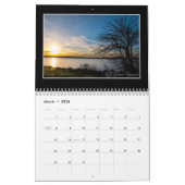 Calendrier Mensuel De Sunrise 2020 Par Tom Minutol (Mar 2026)