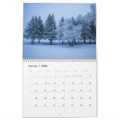 Calendrier mensuel du Centre météorologique du Man (Jan 2026)