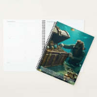 Calendrier Merman