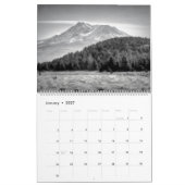 CALENDRIER MERVEILLES NATURELLES (Jan 2027)