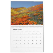 Calendrier merveilleux du monde (Feb 2027)