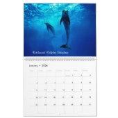 Calendrier merveilleux du monde (Jan 2026)