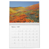 Calendrier merveilleux du monde 2012 (Feb 2027)