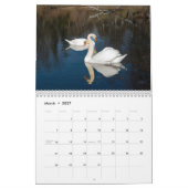 Calendrier Mes choses préférées (Mar 2027)