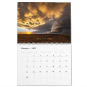 Calendrier météo 2022 (Feb 2027)