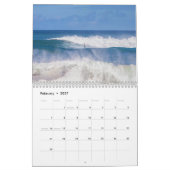 Calendrier MICAFOTO 2021 (Feb 2027)