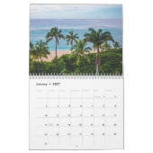 Calendrier MICAFOTO (2021) (Jan 2027)