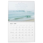 Calendrier MICAFOTO "CaliForNia" (Mar 2027)