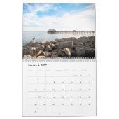 Calendrier MICAFOTO "Frappez la route" (Jan 2027)