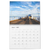 Calendrier MICAFOTO "Frappez la route" (Mar 2027)