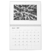 Calendrier Michigan (Mar 2027)