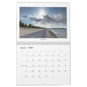 Calendrier MICHIGAN (Mar 2027)