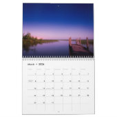 CALENDRIER MICHIGAN 2025 (Mar 2026)