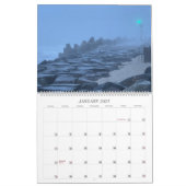 Calendrier Mike Dalton 2026 (Jan 2027)