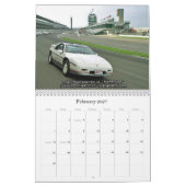 Calendrier Mile High Fieros 2012 (Feb 2027)