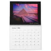 Calendrier Milwaukee, le Wisconsin (Jan 2026)