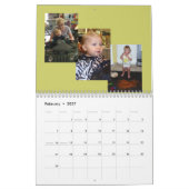 Calendrier mimi Marilyn (Feb 2027)