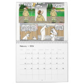 Calendrier mince de la glace 2018 (Feb 2026)