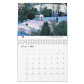 Calendrier mini-format 2026 du magazine de l'État  (Jan 2027)