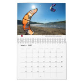 Calendrier mini-format 2026 du magazine de l'État  (Mar 2027)