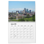 Calendrier Missouri-USA (Jan 2026)