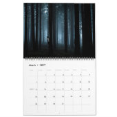 Calendrier Mister Snark Halloween toute l'année (Mar 2027)