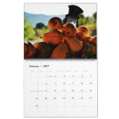 Calendrier Mister Snark Halloween toute l'année (Feb 2027)
