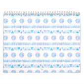 Calendrier Modèle (Protection)