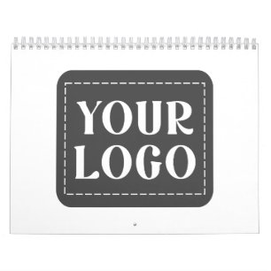 Calendrier Moderne, élégant, sophistiqué et personnalisable