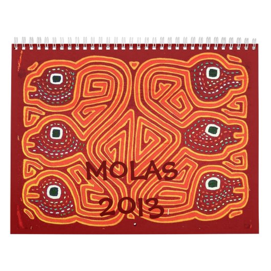 CALENDRIER MOLAS 2013 (Protection)