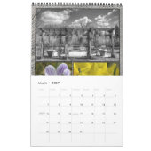 Calendrier Moments 2014 (Mar 2027)