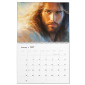 Calendrier Moments de grâce (Jan 2027)