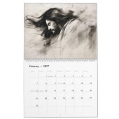 Calendrier Moments de grâce (Feb 2027)