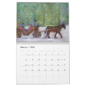 CALENDRIER MOMENTS VINTAGES (Feb 2026)