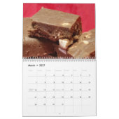 Calendrier momrymarshmallow (Mar 2027)